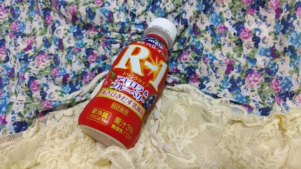 明治ヨーグルトR-1 ドリンクタイプ/明治/飲むヨーグルトを使ったクチコミ(1枚目)