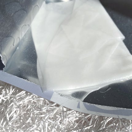 No.1 Cool Moist Mask/ニプニプ/シートマスク・パックを使ったクチコミ(3枚目)