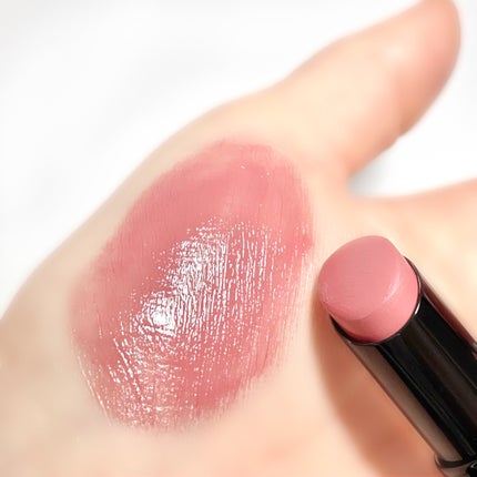 ネンマクフェイク ルージュ/Visée/口紅を使ったクチコミ(1枚目)