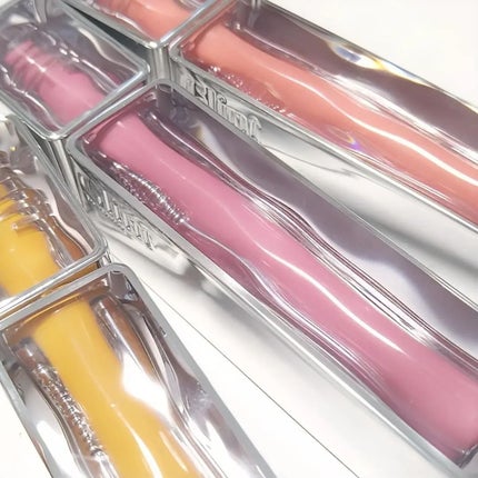 ティントグロス/Glint/リップグロスを使ったクチコミ(6枚目)