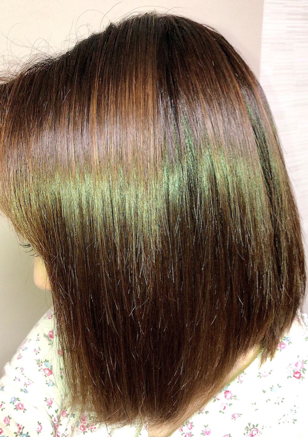 クレイクリームシャンプー(モイスト)/cocone/市販シャンプーを使ったクチコミ(4枚目)