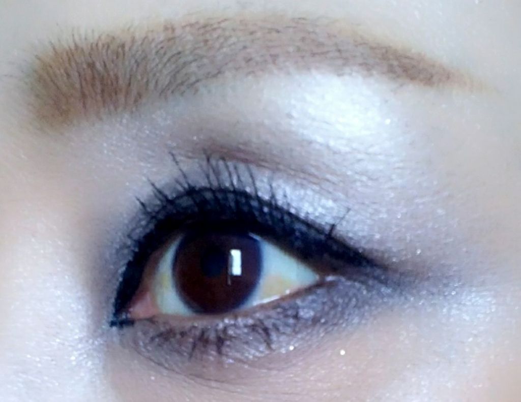 30COLORSEYESHADOWPALETTE/Dolly Angel/アイシャドウパレットを使ったクチコミ（2枚目）