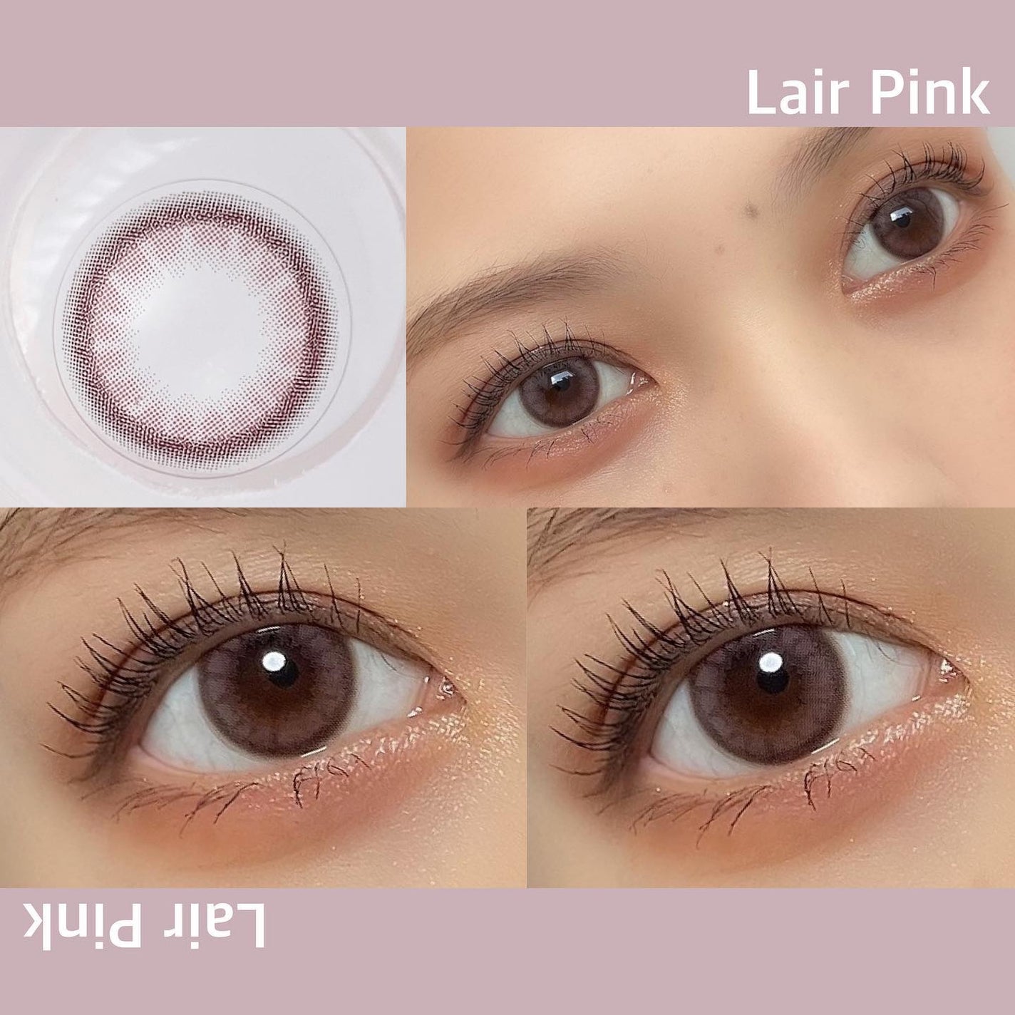 melady 1day/melady/ワンデー(1DAY)カラコンを使ったクチコミ(4枚目)