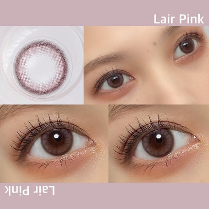 melady 1day/melady/ワンデー(1DAY)カラコンを使ったクチコミ(4枚目)