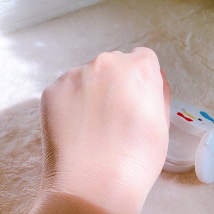 TS シーバムコントロールパウダー #1/ETUDE/ルースパウダーの画像