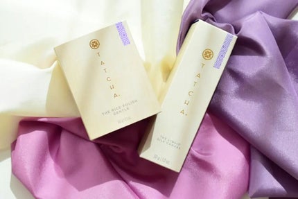 ライスポリッシュジェントル/タッチャ/洗顔パウダーを使ったクチコミ(6枚目)