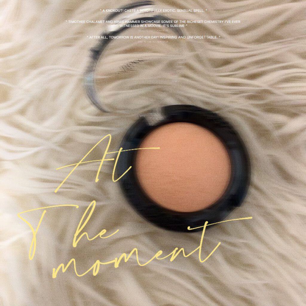 フォギーオンチークス Ｎ/Visée/パウダーチークを使ったクチコミ（1枚目）