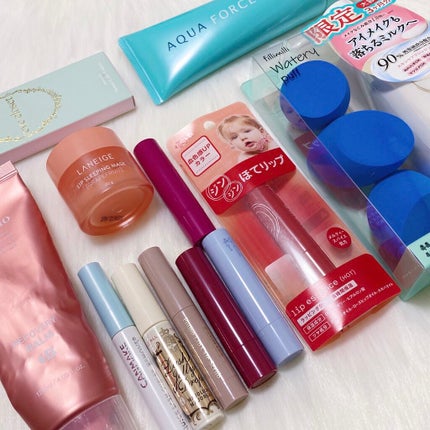 スキンケアクレンジング/パラドゥ/ミルククレンジングを使ったクチコミ(1枚目)