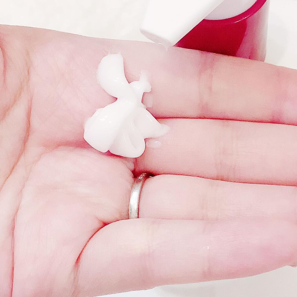 ノルウェー フォーミュラ インテンスリペア ボディ エマルジョン/Neutrogena/ボディローションを使ったクチコミ（3枚目）