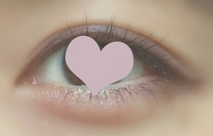 ラッシュリフトマスカラ/ヒロインメイク/マスカラを使ったクチコミ（1枚目）