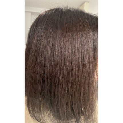 リペアー ゴールデン カプセル ミルク/パンテーン/ヘアミルクを使ったクチコミ(2枚目)