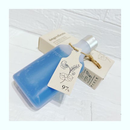 Anti-Wrinkle Essence /Ongredients/化粧水を使ったクチコミ(1枚目)