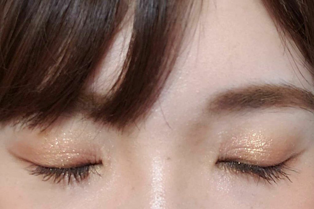 アイカラーレーション/LUNASOL/アイシャドウパレットを使ったクチコミ(7枚目)