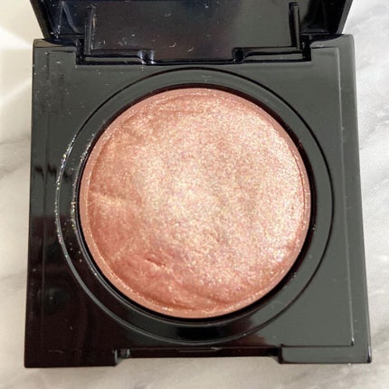 プリズム エアー シャドウ/CLIO/単色アイシャドウを使ったクチコミ(4枚目)