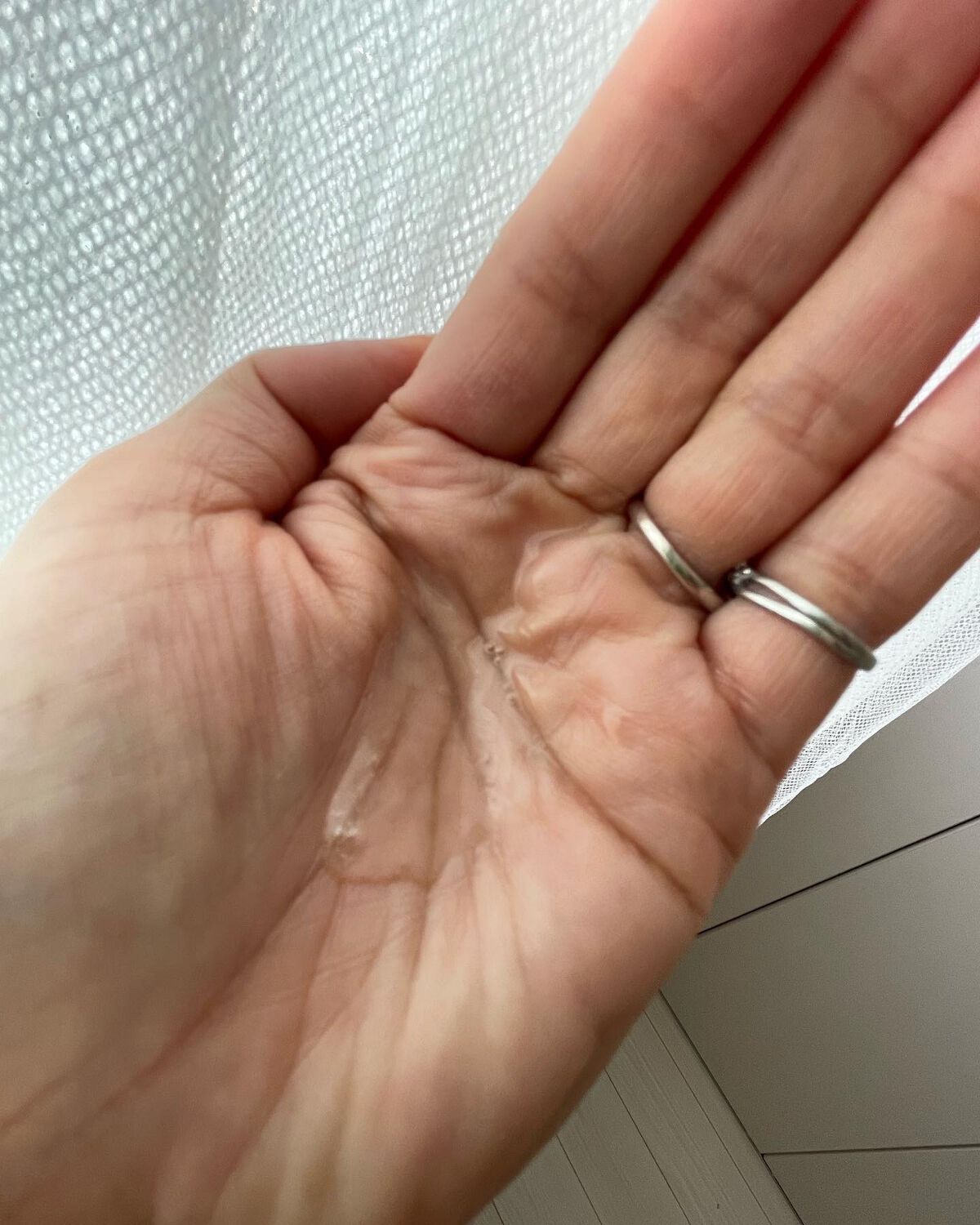 フィーノ プレミアムタッチ 濃厚美容液ヘアオイル/フィーノ/ヘアオイルを使ったクチコミ(4枚目)