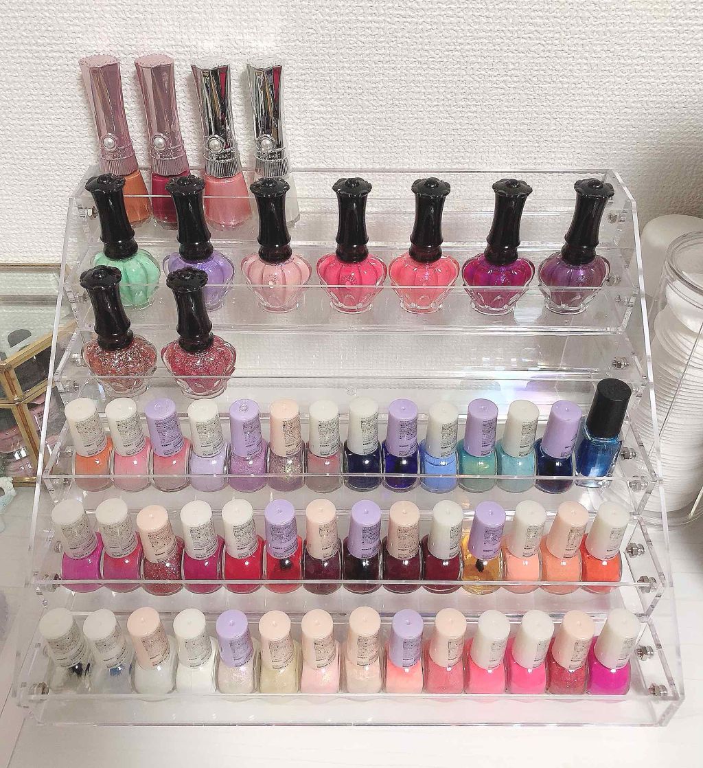 コスメ収納/その他を使ったクチコミ（2枚目）