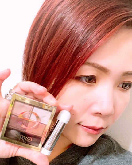 口紅(詰替用)/ちふれ/口紅を使ったクチコミ(1枚目)