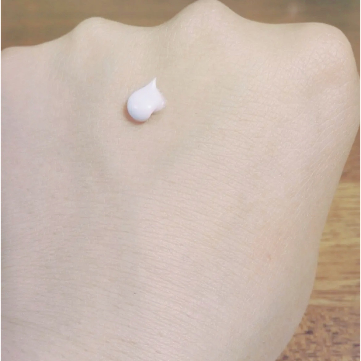 niica ニイカ ピュアアイゾーンクリームのクチコミ「niica 
pure eyezone cream 16g

lipsを通じてプレゼントしてい.....」（2枚目）