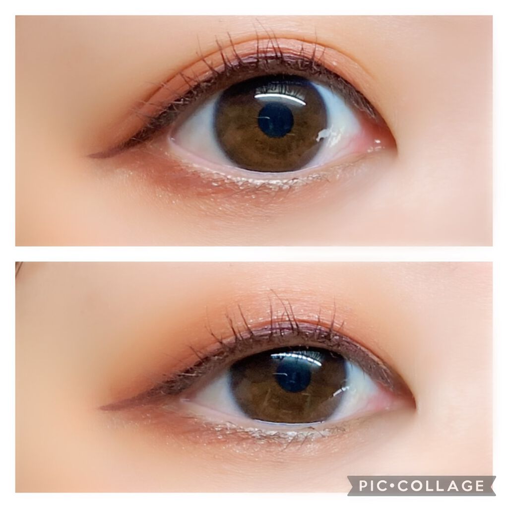 パーツリサイズシャドウ/KATE/アイシャドウパレットを使ったクチコミ(1枚目)