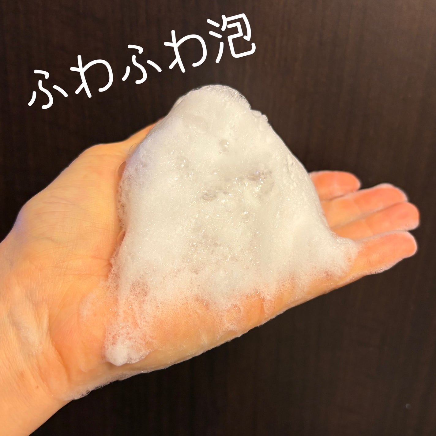 エンジェルスキン ボディウォッシュ サボン&ブーケの香り/ニベア/ボディソープを使ったクチコミ(3枚目)