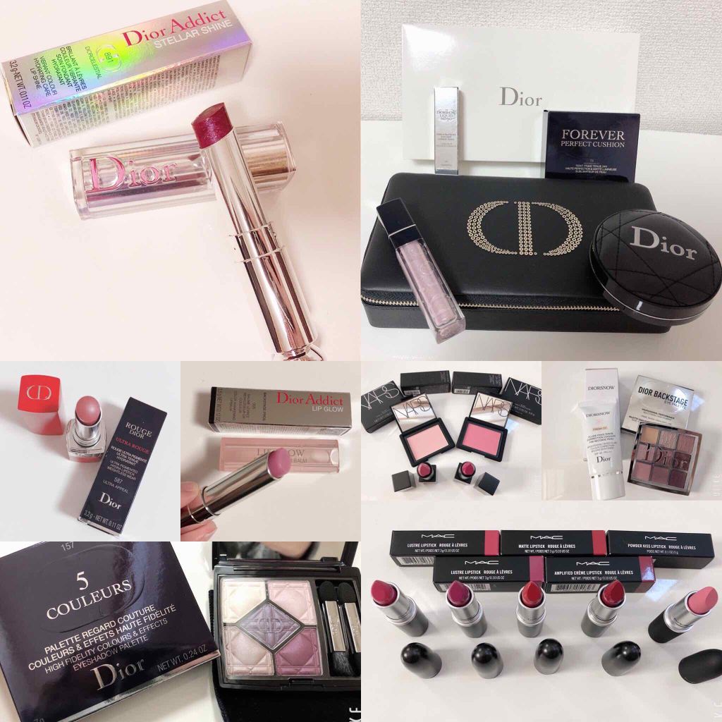 Nð on LIPS ã仿å
¥ã£ãŠããæ¯æ¥ã³ã¹ã¡ãšãçŸå®¹ã°ããºè²·ã£ãŠããããããæºãã..ãïŒ1æç®ïŒ