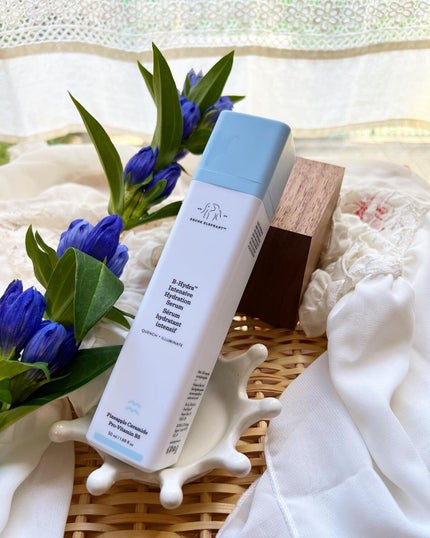 ビーハイドラ インテンシブ ハイドレーションセラム/Drunk Elephant/美容液を使ったクチコミ(3枚目)