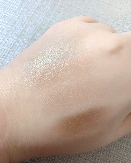 アイ カラー クォード/TOM FORD BEAUTY/アイシャドウパレットを使ったクチコミ(3枚目)