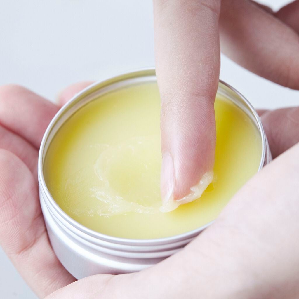 Beオーガニックバーム Be