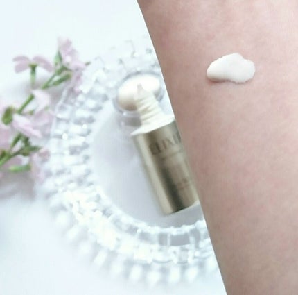 アドバンスド スキンフィニッシャー/エリクシール/フェイスクリームを使ったクチコミ(3枚目)