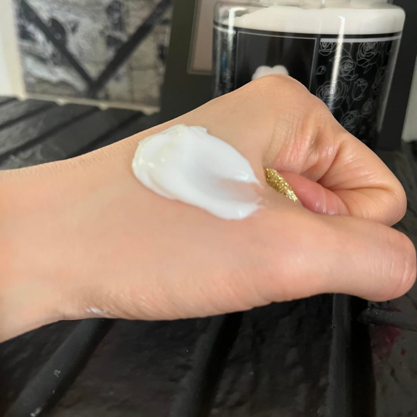 リパルフィボディソープ/Re・parfy /ボディソープを使ったクチコミ(5枚目)