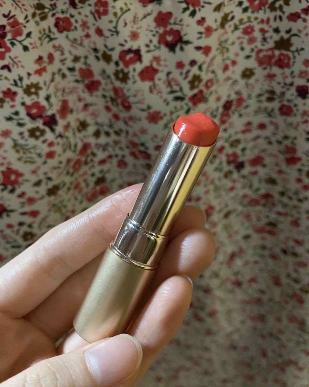 オペラ リップティント N/OPERA/リップティントを使ったクチコミ(1枚目)