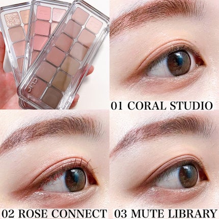 キル カバー ハイ グロウ クッション/CLIO/クッションファンデーションを使ったクチコミ(7枚目)