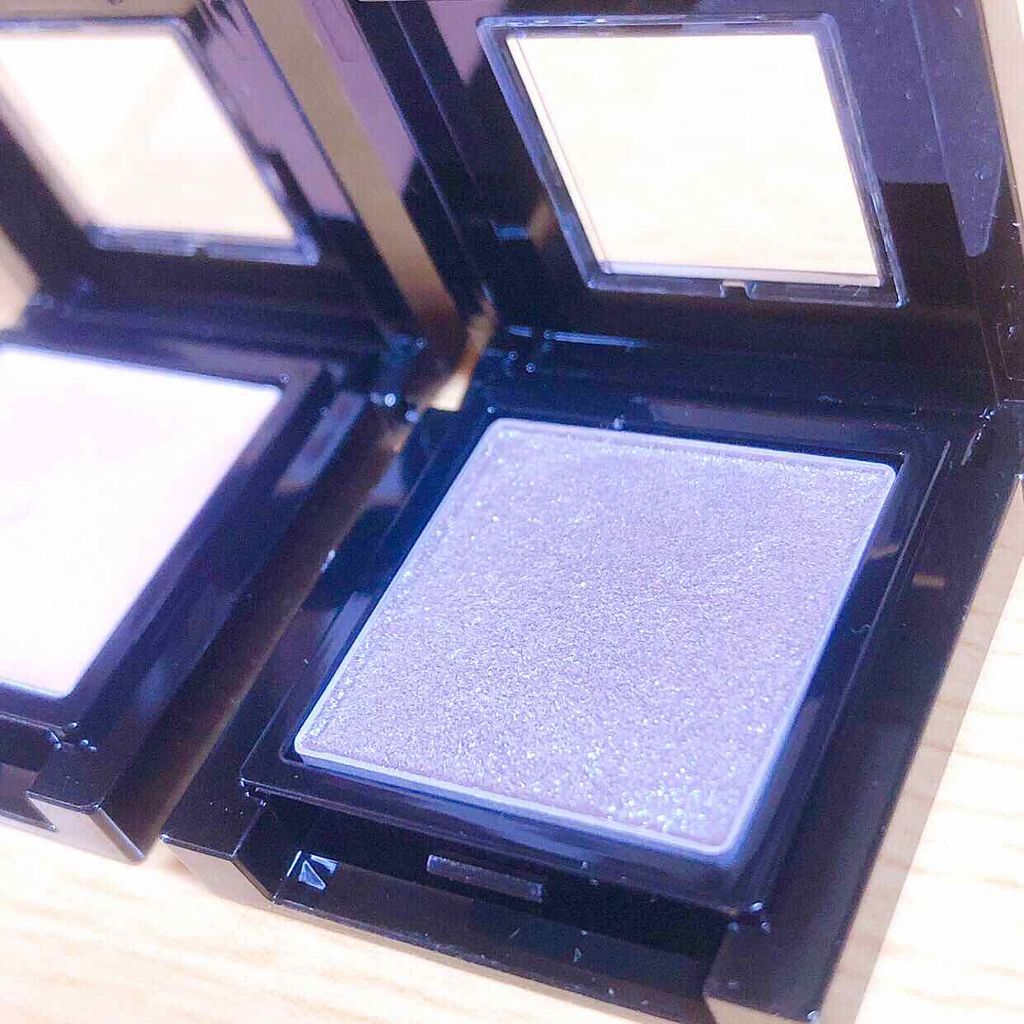 ヴィセ アヴァン シングルアイカラー/Visée/単色アイシャドウを使ったクチコミ（3枚目）