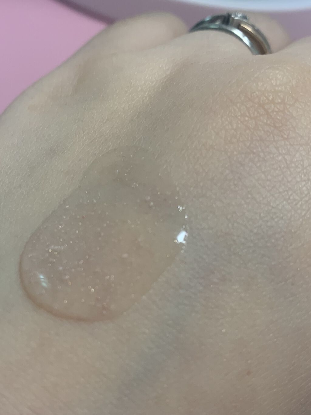 グロウィ メイクアップセラム/LANEIGE/化粧下地を使ったクチコミ（3枚目）