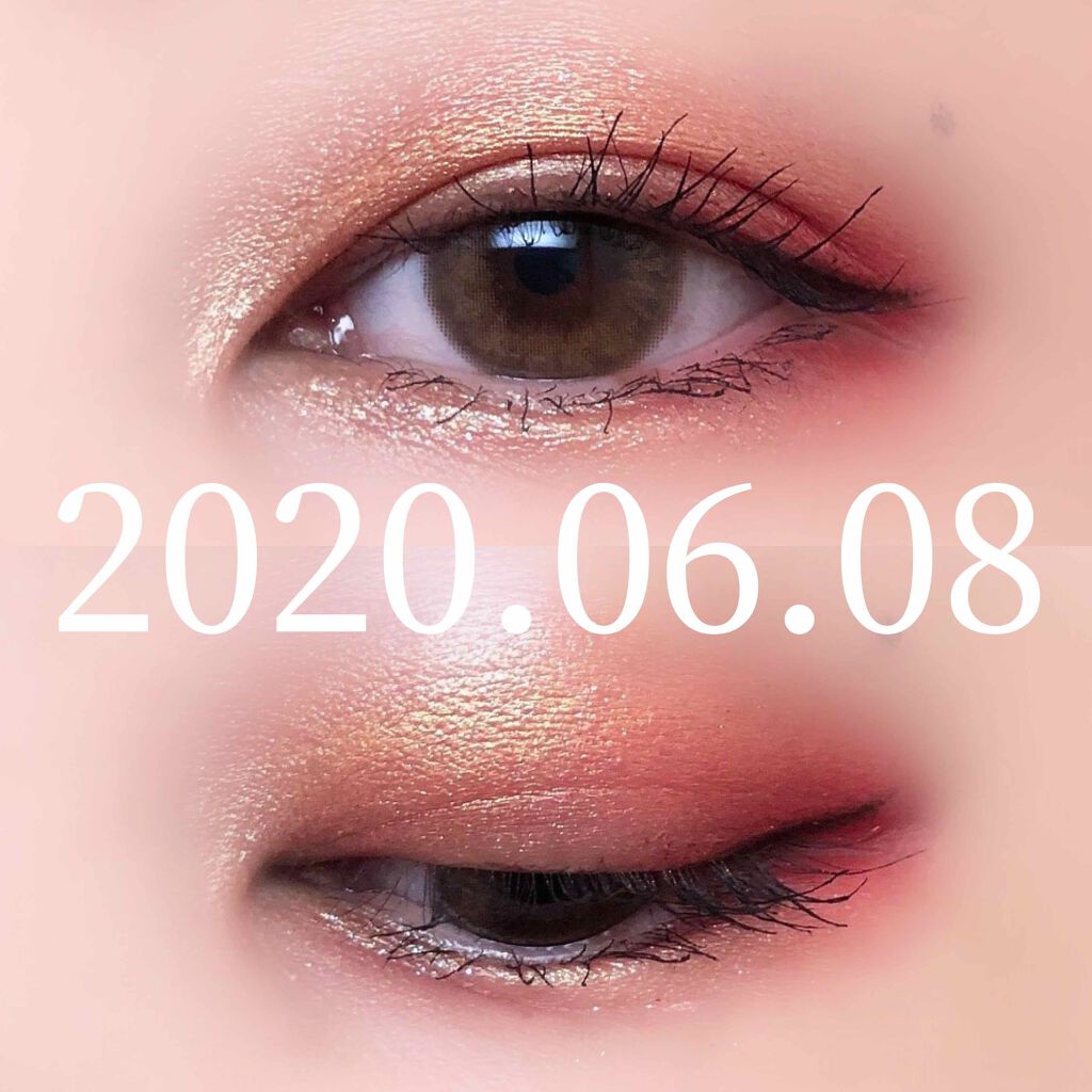 Main Squeeze/ColourPop/アイシャドウパレットを使ったクチコミ（1枚目）