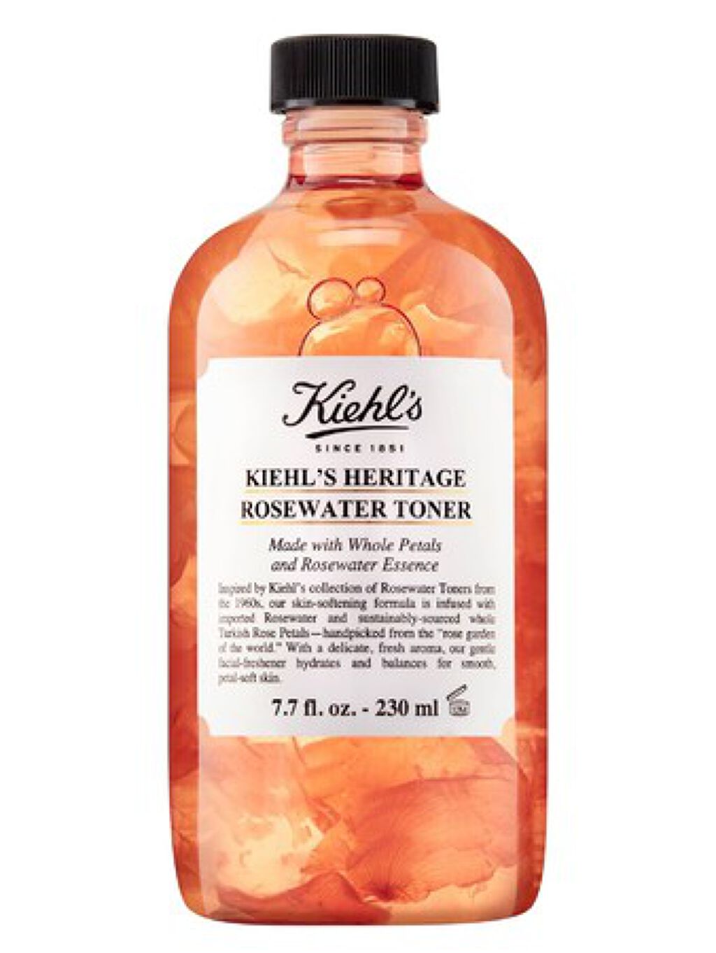 キールズ フローラル トナー RS / Kiehl's