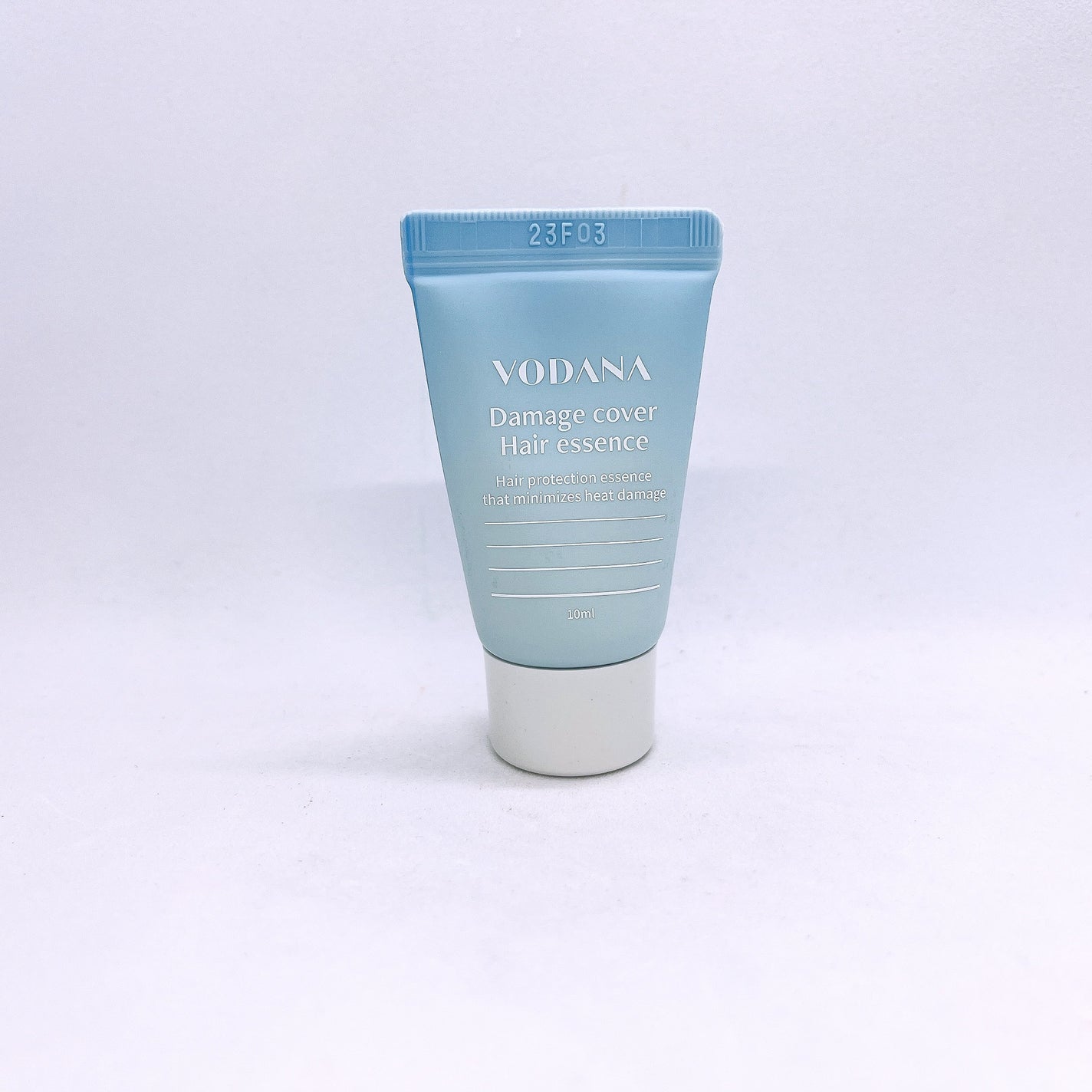 ダメージカバーヘアエッセンス/VODANA (ボダナ)/洗い流すヘアトリートメントを使ったクチコミ(2枚目)