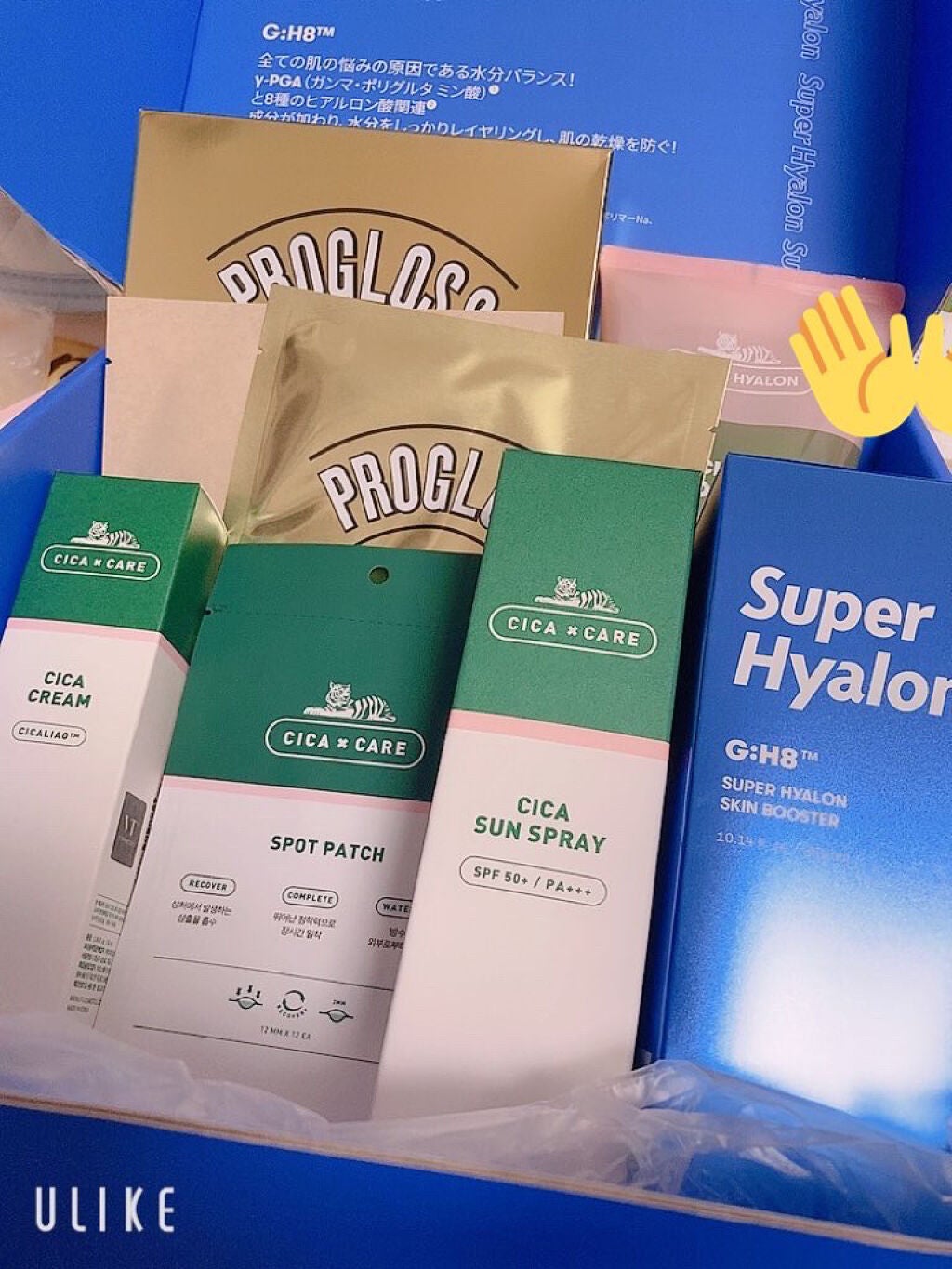 デューティント/AMUSE/リップティントを使ったクチコミ(6枚目)