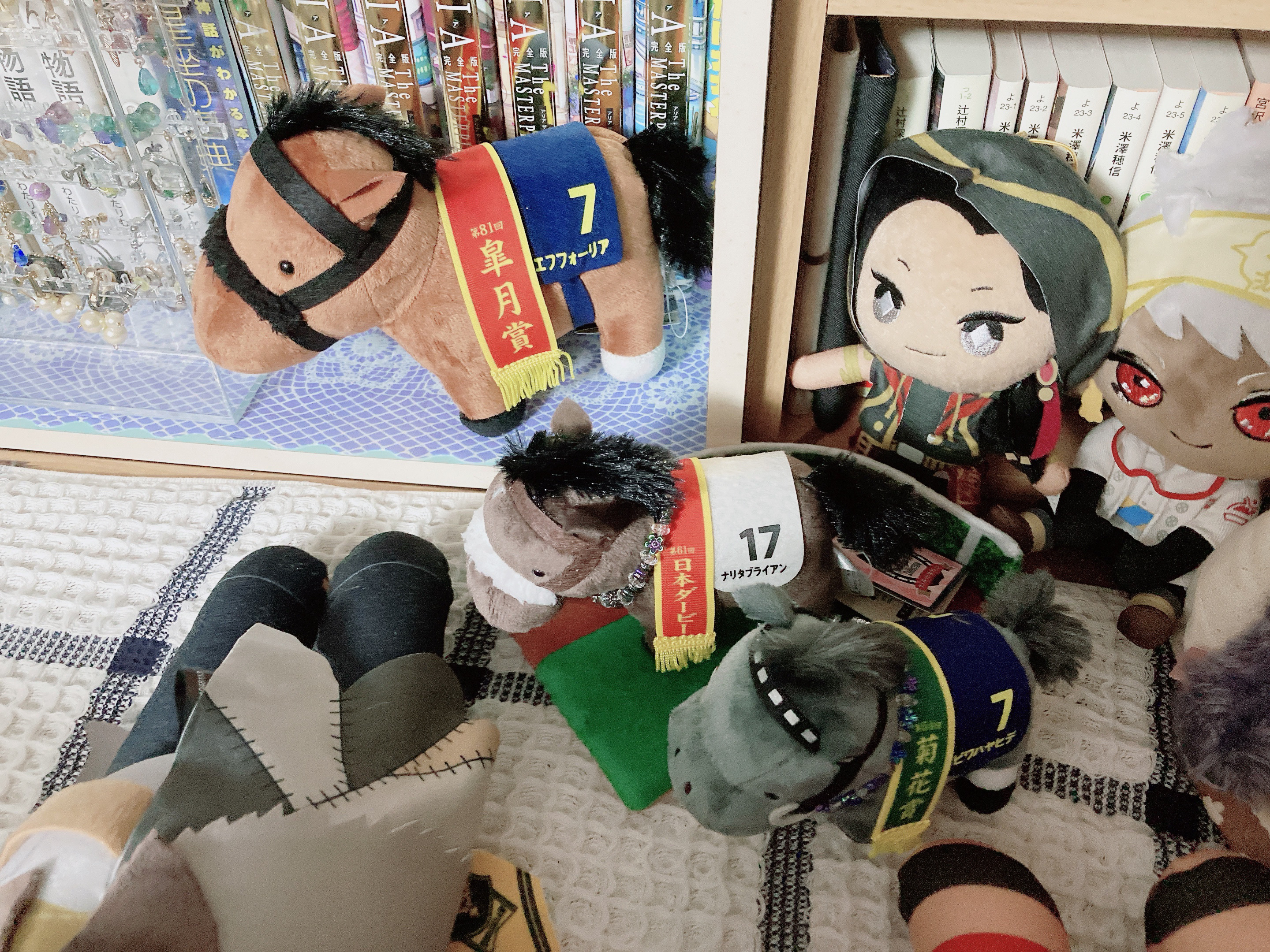 ナチュラル チークN/CEZANNE/パウダーチークを使ったクチコミ（3枚目）