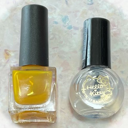 ネイルポリッシュ/ナチュラルフィールドサプライ/マニキュアを使ったクチコミ(3枚目)