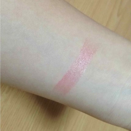 リップティント/パラドゥ/口紅を使ったクチコミ(3枚目)