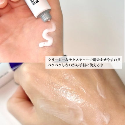 シグネチャーパフュームハンドクリームミニチュアギフトセット/DUFT&DOFT/ハンドクリームを使ったクチコミ(4枚目)