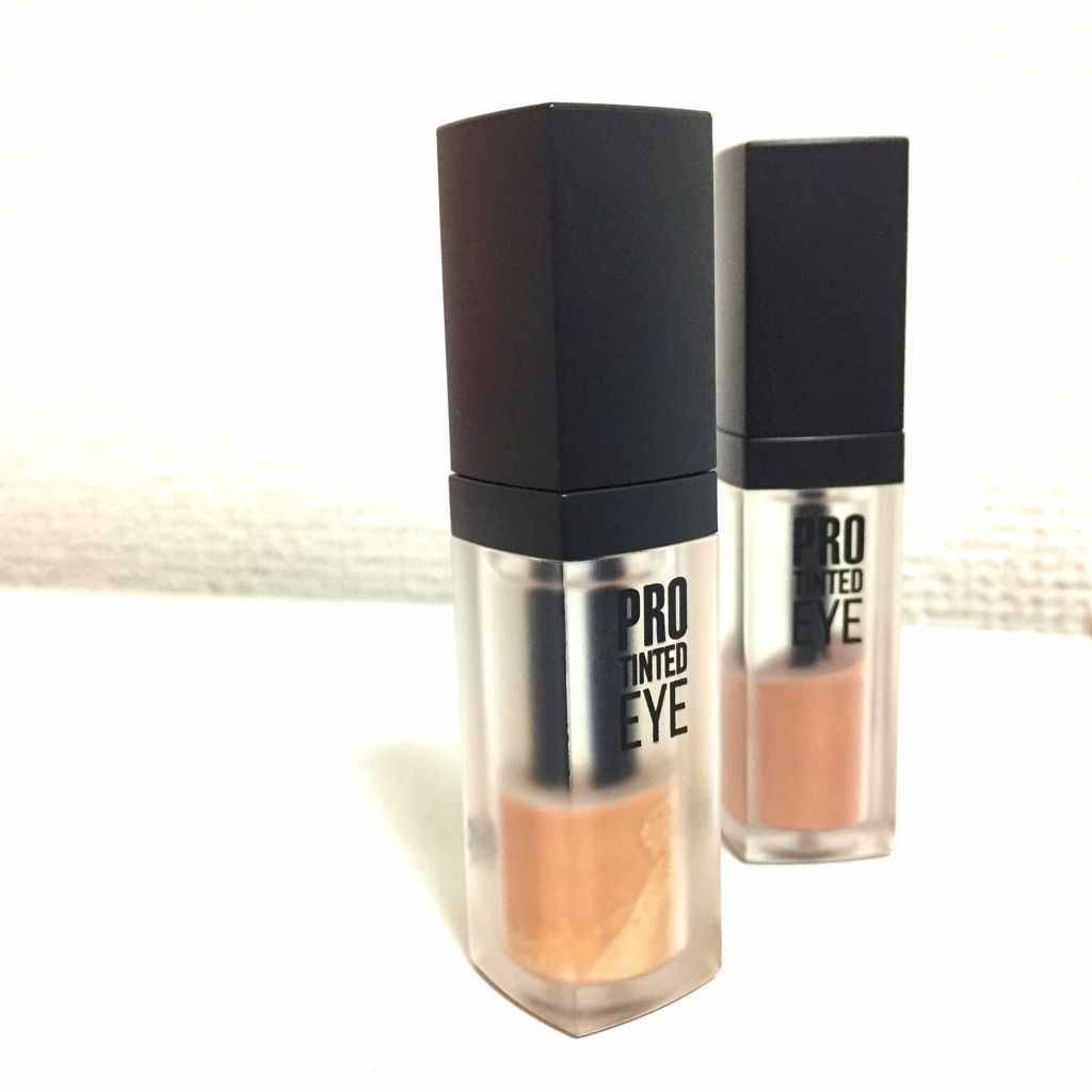 CLIO プロティンティッドアイ