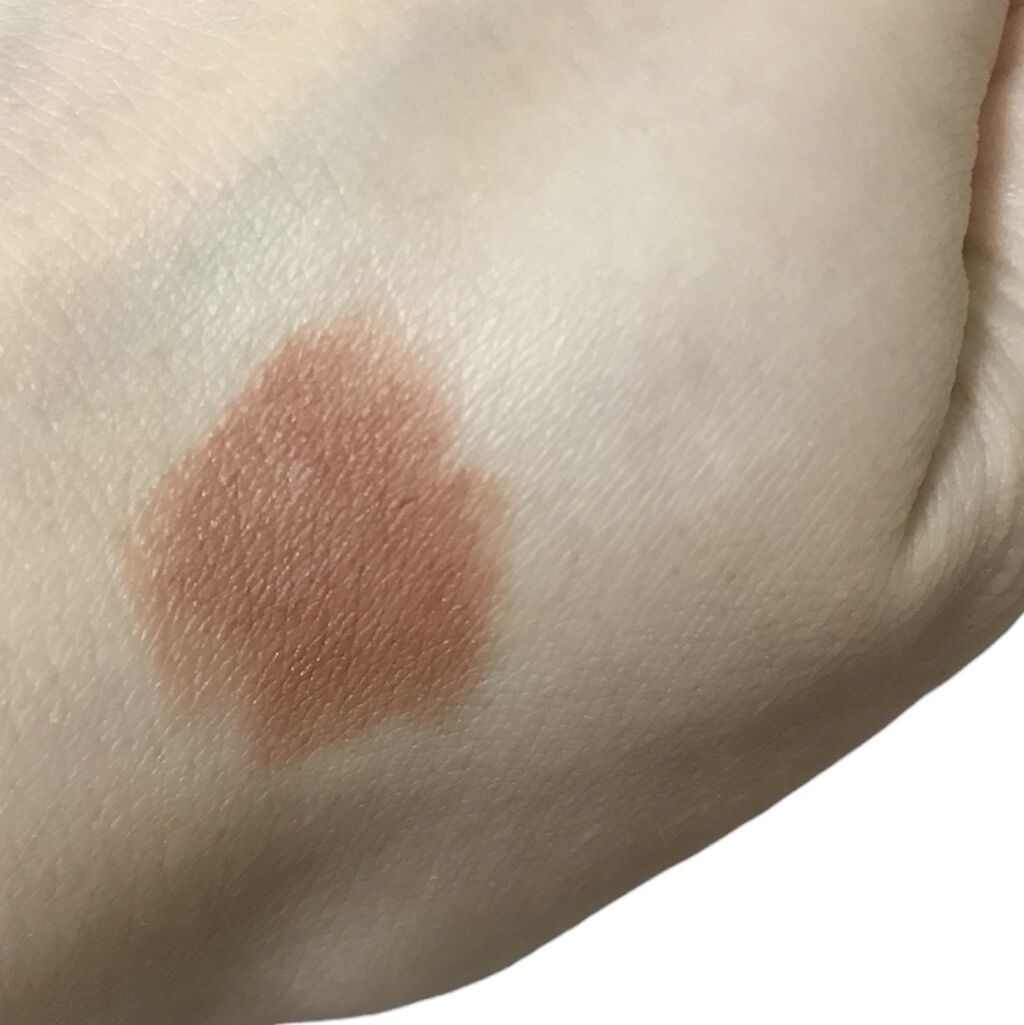 パウダーキス リップスティック/M・A・C/口紅を使ったクチコミ（2枚目）