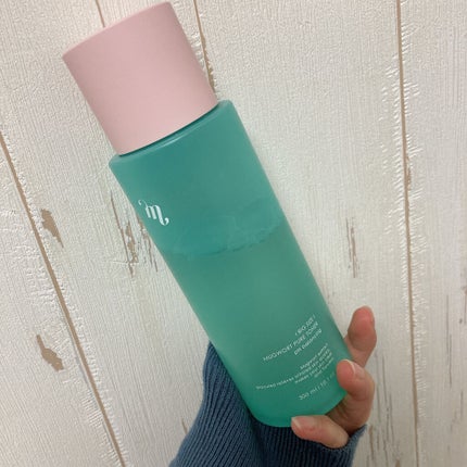 マグワード ピュア トナー/mgb skin/化粧水を使ったクチコミ(1枚目)