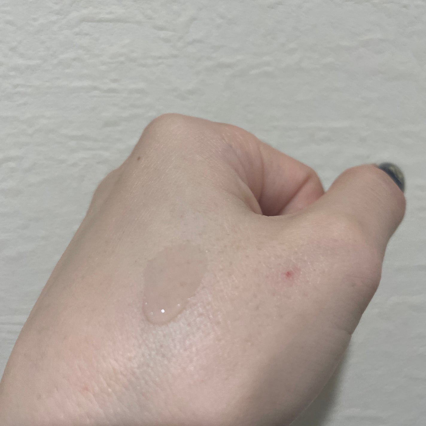 ピンクアロエムチンセラム/APRILSKIN/美容液を使ったクチコミ(3枚目)