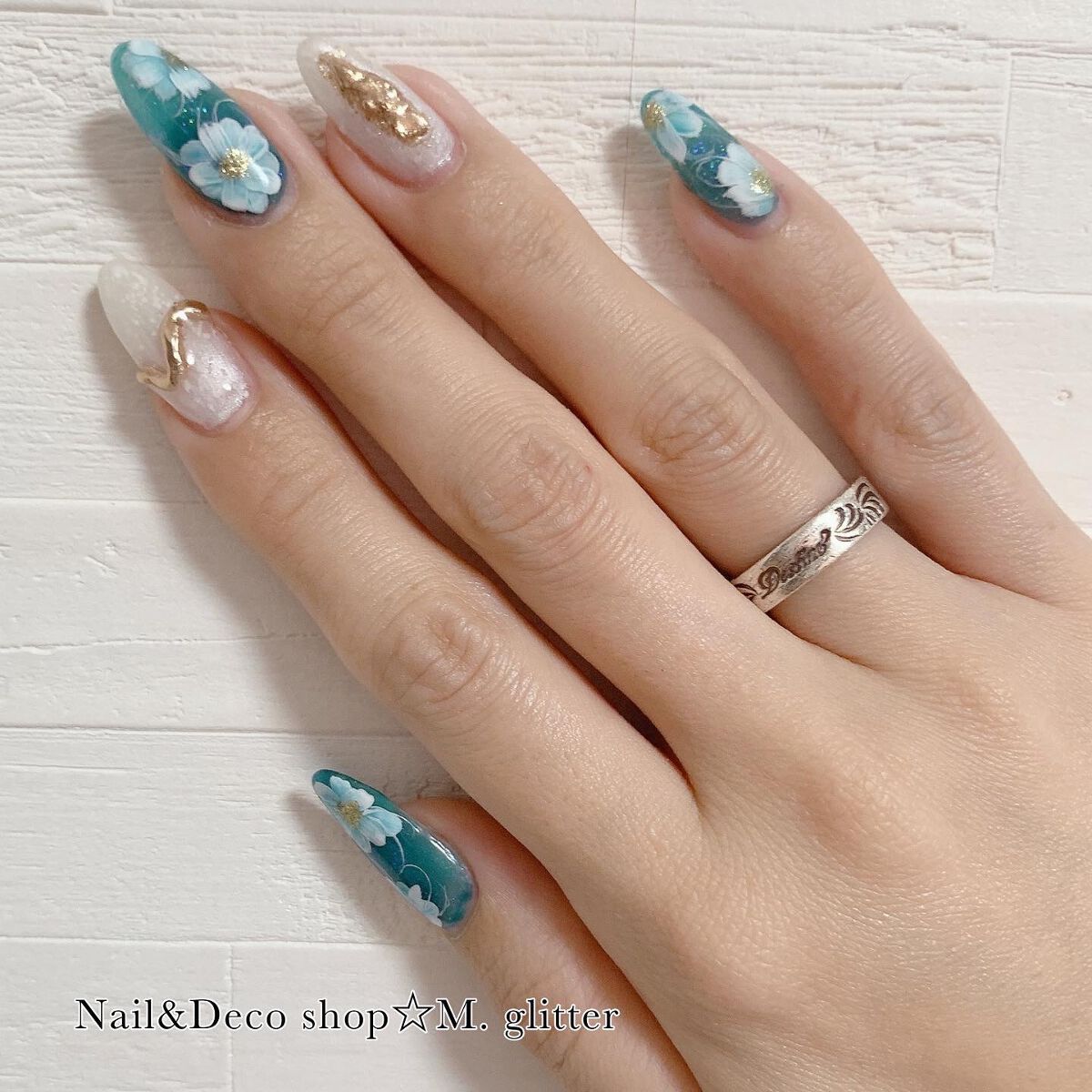 ノンワイプクリア　キャンジェル(トップコート)/プリジェル/ジェルネイルを使ったクチコミ（2枚目）