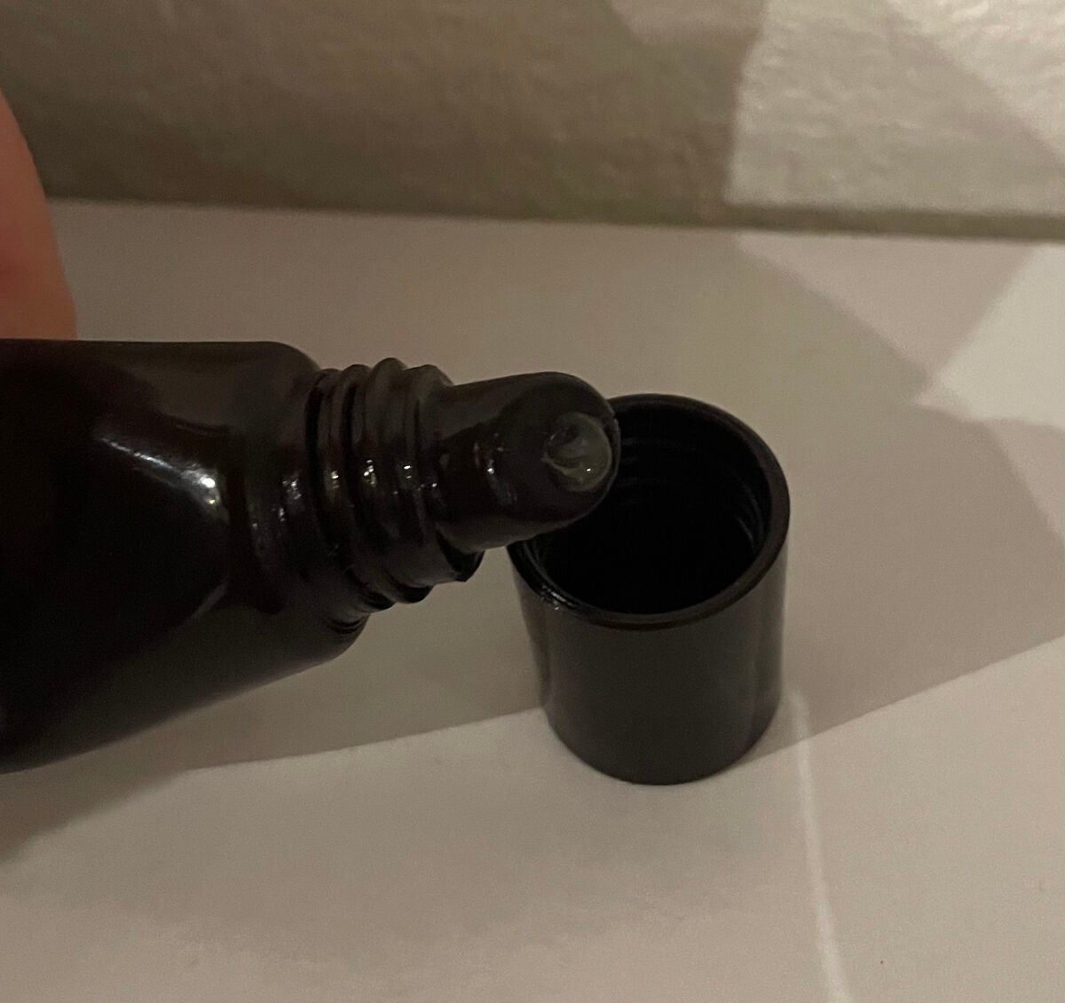 リンクルリップエッセンス/ザ・レチノタイム/リップ美容液を使ったクチコミ(2枚目)