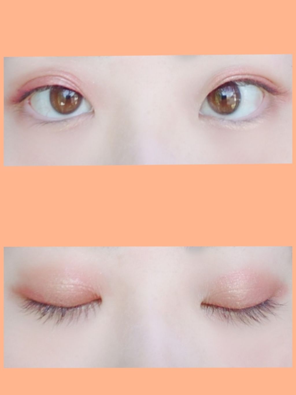 シャドーカスタマイズ/MAJOLICA MAJORCA/単色アイシャドウを使ったクチコミ(2枚目)