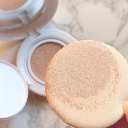 ããã©ã«ããŒã³ã¢ããã¯ãã·ã§ã³BB /ONLY MINERALS/ã¯ãã·ã§ã³ãã¡ã³ããŒã·ã§ã³ã䜿ã£ãã¯ãã³ãïŒ5æç®ïŒ